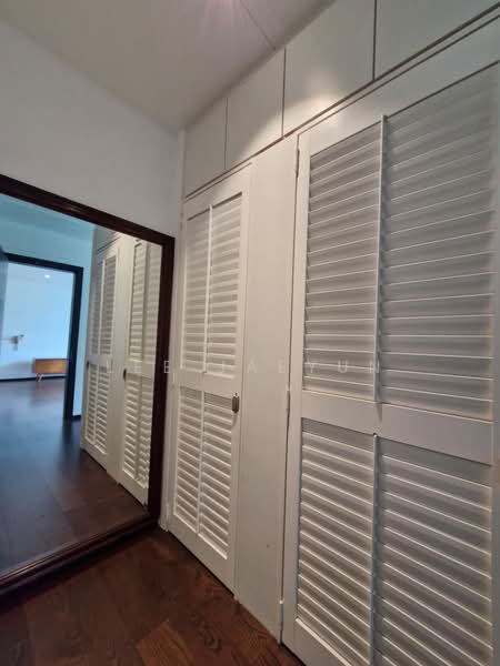 Terraced House for Sale in The Mansions (Desa Parkcity) - Lee Jaeyun - Interior - PropertyGuru.com.my