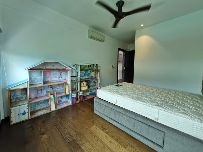 Terraced House for Sale in The Mansions (Desa Parkcity) - Lee Jaeyun - Bedroom - PropertyGuru.com.my
