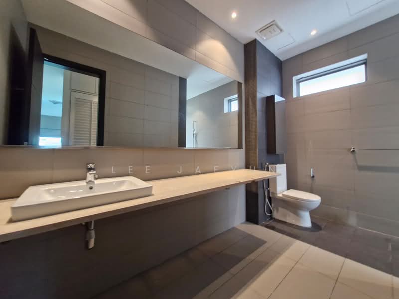 Terraced House for Sale in The Mansions (Desa Parkcity) - Lee Jaeyun - Bathroom - PropertyGuru.com.my