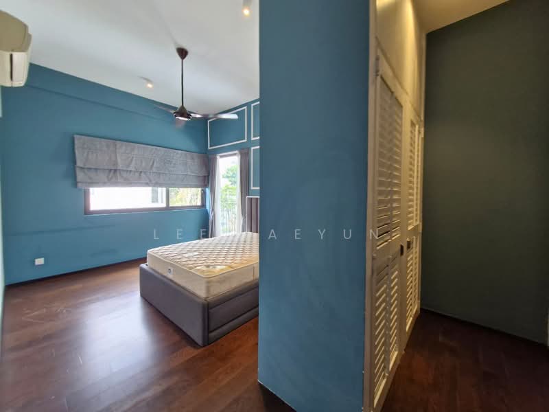 Terraced House for Sale in The Mansions (Desa Parkcity) - Lee Jaeyun - Bedroom - PropertyGuru.com.my