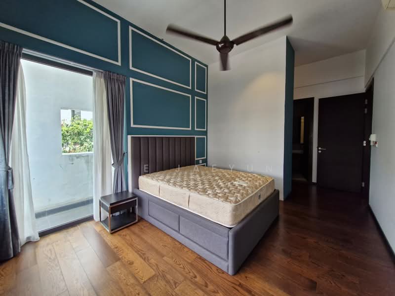 Terraced House for Sale in The Mansions (Desa Parkcity) - Lee Jaeyun - Bedroom - PropertyGuru.com.my