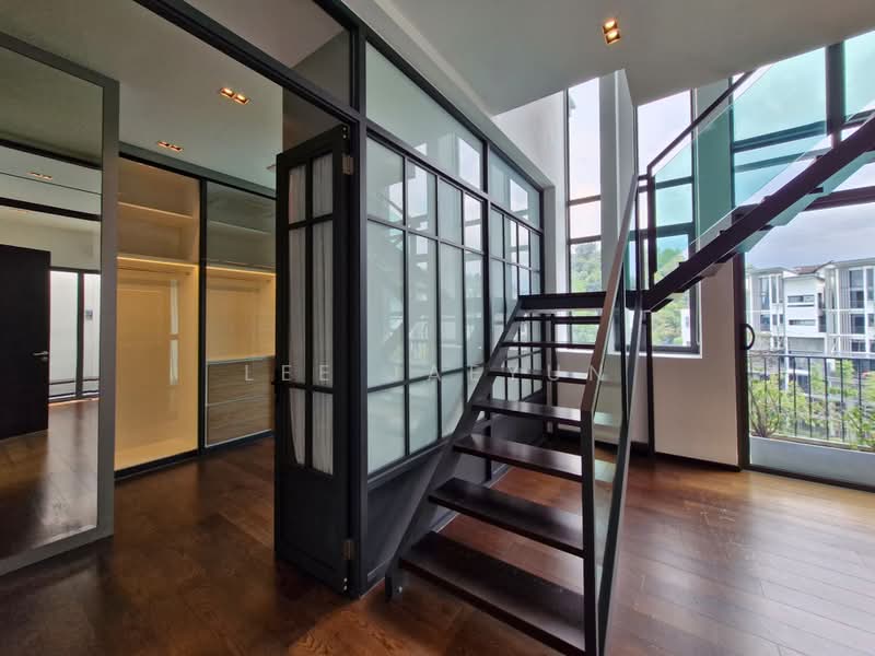 Terraced House for Sale in The Mansions (Desa Parkcity) - Lee Jaeyun - Interior - PropertyGuru.com.my