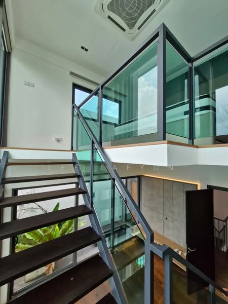 Terraced House for Sale in The Mansions (Desa Parkcity) - Lee Jaeyun - Interior - PropertyGuru.com.my