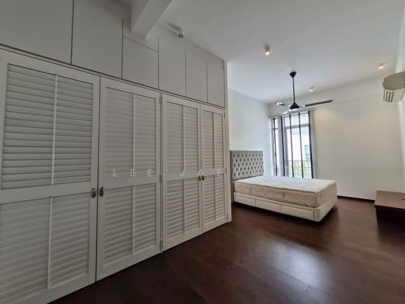 Terraced House for Sale in The Mansions (Desa Parkcity) - Lee Jaeyun - Bedroom - PropertyGuru.com.my