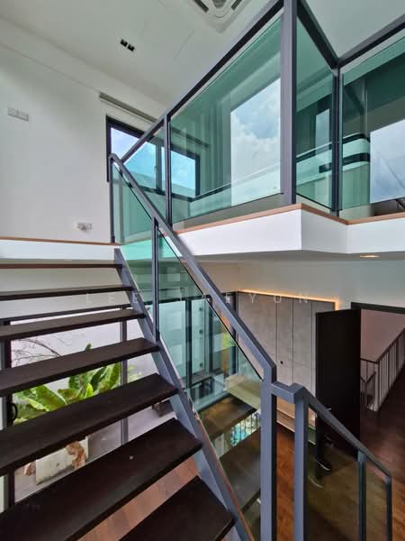 Terraced House for Sale in The Mansions (Desa Parkcity) - Lee Jaeyun - Interior - PropertyGuru.com.my