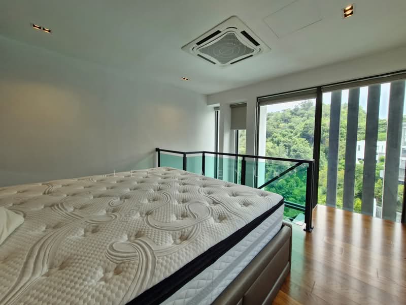 Terraced House for Sale in The Mansions (Desa Parkcity) - Lee Jaeyun - Bedroom - PropertyGuru.com.my