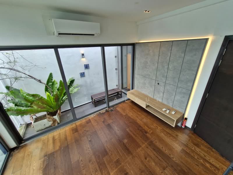 Terraced House for Sale in The Mansions (Desa Parkcity) - Lee Jaeyun - Interior - PropertyGuru.com.my