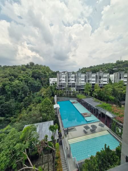 Terraced House for Sale in The Mansions (Desa Parkcity) - Lee Jaeyun - Exterior - PropertyGuru.com.my