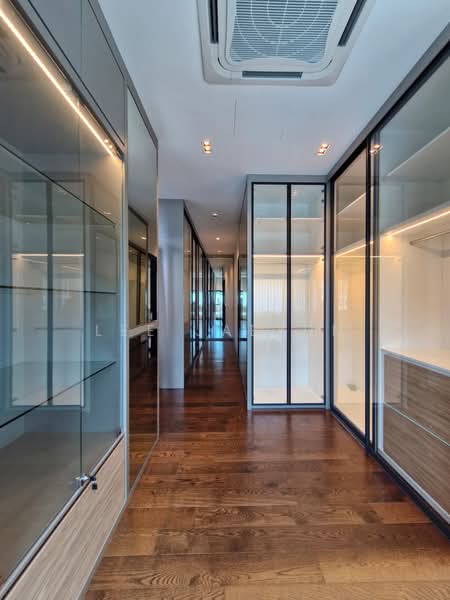 Terraced House for Sale in The Mansions (Desa Parkcity) - Lee Jaeyun - Interior - PropertyGuru.com.my