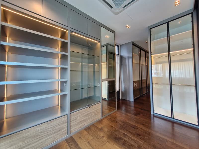 Terraced House for Sale in The Mansions (Desa Parkcity) - Lee Jaeyun - Interior - PropertyGuru.com.my