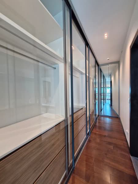 Terraced House for Sale in The Mansions (Desa Parkcity) - Lee Jaeyun - Interior - PropertyGuru.com.my