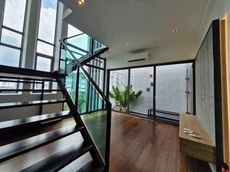 Terraced House for Sale in The Mansions (Desa Parkcity) - Lee Jaeyun - Interior - PropertyGuru.com.my
