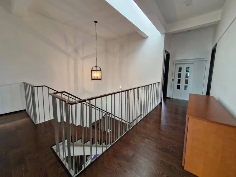 Terraced House for Sale in The Mansions (Desa Parkcity) - Lee Jaeyun - Corridor - PropertyGuru.com.my