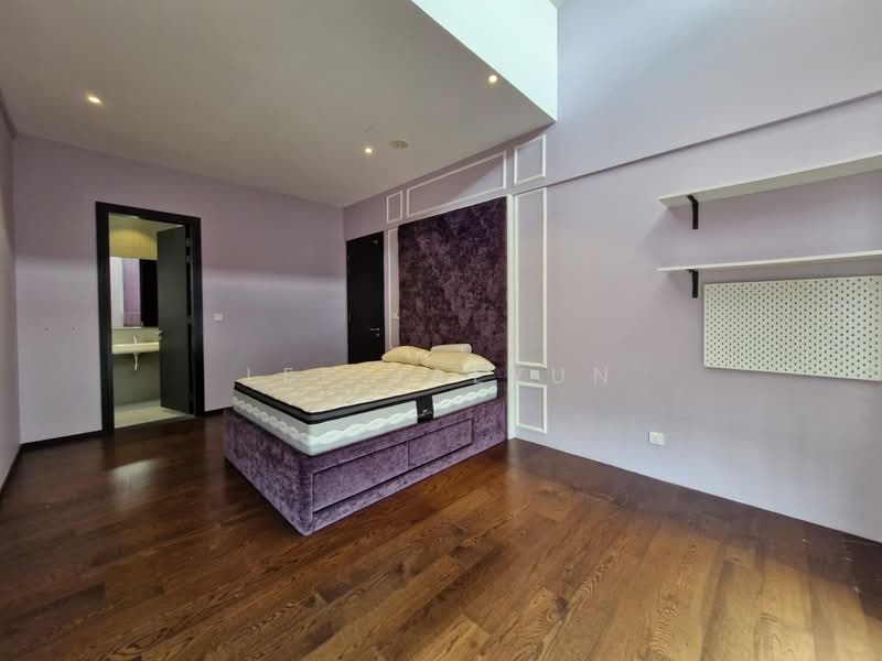Terraced House for Sale in The Mansions (Desa Parkcity) - Lee Jaeyun - Bedroom - PropertyGuru.com.my