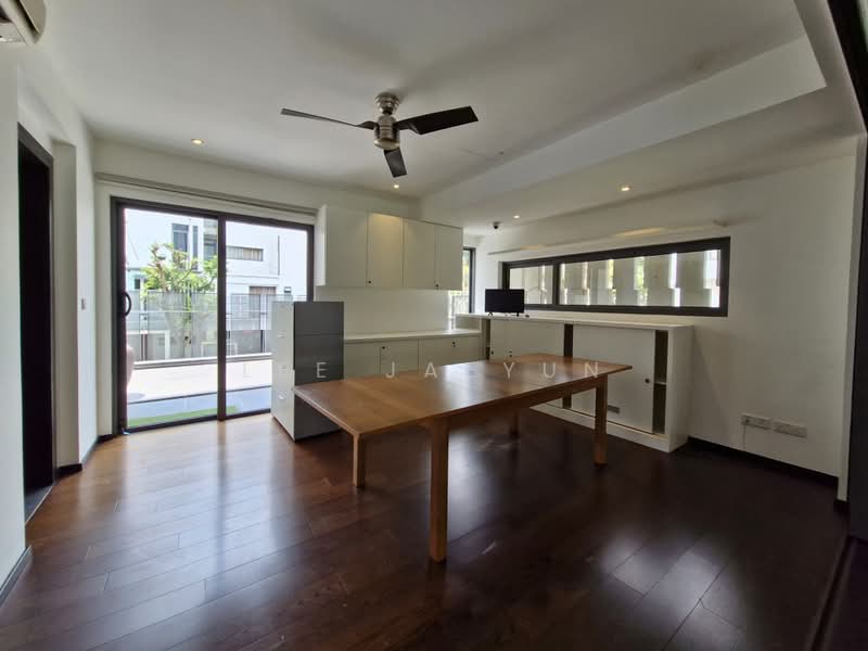 Terraced House for Sale in The Mansions (Desa Parkcity) - Lee Jaeyun - Dining Room - PropertyGuru.com.my
