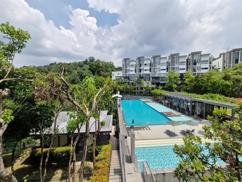 Terraced House for Sale in The Mansions (Desa Parkcity) - Lee Jaeyun - Exterior - PropertyGuru.com.my
