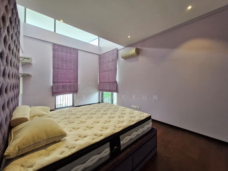 Terraced House for Sale in The Mansions (Desa Parkcity) - Lee Jaeyun - Bedroom - PropertyGuru.com.my