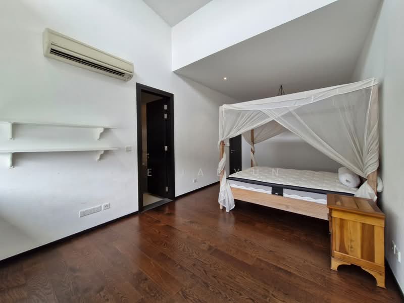 Terraced House for Sale in The Mansions (Desa Parkcity) - Lee Jaeyun - Bedroom - PropertyGuru.com.my