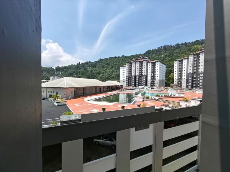 Condominium for Sale at Ketumbar Heights - Jayden Chik - Exterior - PropertyGuru.com.my