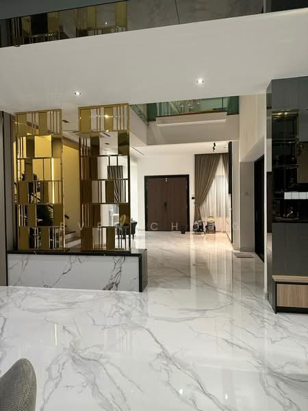 Rumah Teres 3-Tingkat untuk Dijual di Cheras (Selangor) - Even Chong - Interior - PropertyGuru.com.my