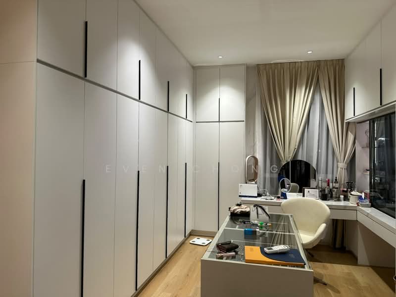 Rumah Teres 3-Tingkat untuk Dijual di Cheras (Selangor) - Even Chong - Interior - PropertyGuru.com.my