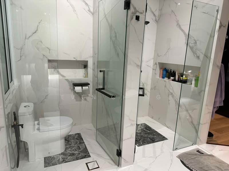 Rumah Teres 3-Tingkat untuk Dijual di Cheras (Selangor) - Even Chong - Bathroom - PropertyGuru.com.my