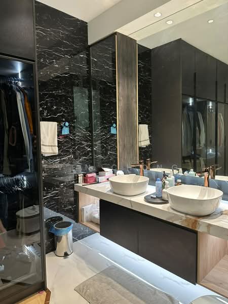 Rumah Teres 3-Tingkat untuk Dijual di Cheras (Selangor) - Even Chong - Bathroom - PropertyGuru.com.my