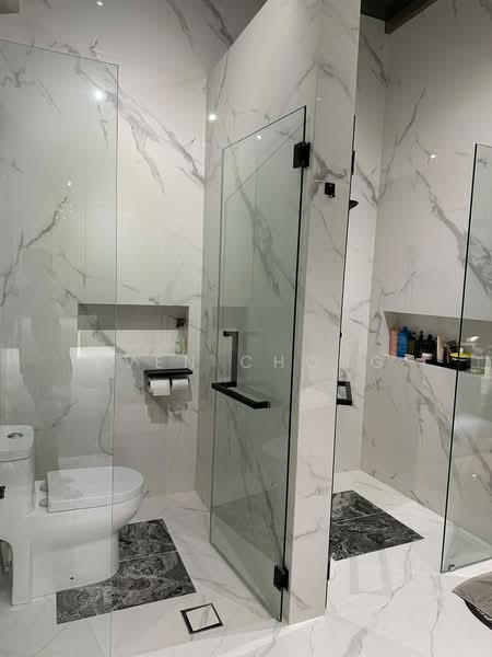 Rumah Teres 3-Tingkat untuk Dijual di Cheras (Selangor) - Even Chong - Bathroom - PropertyGuru.com.my