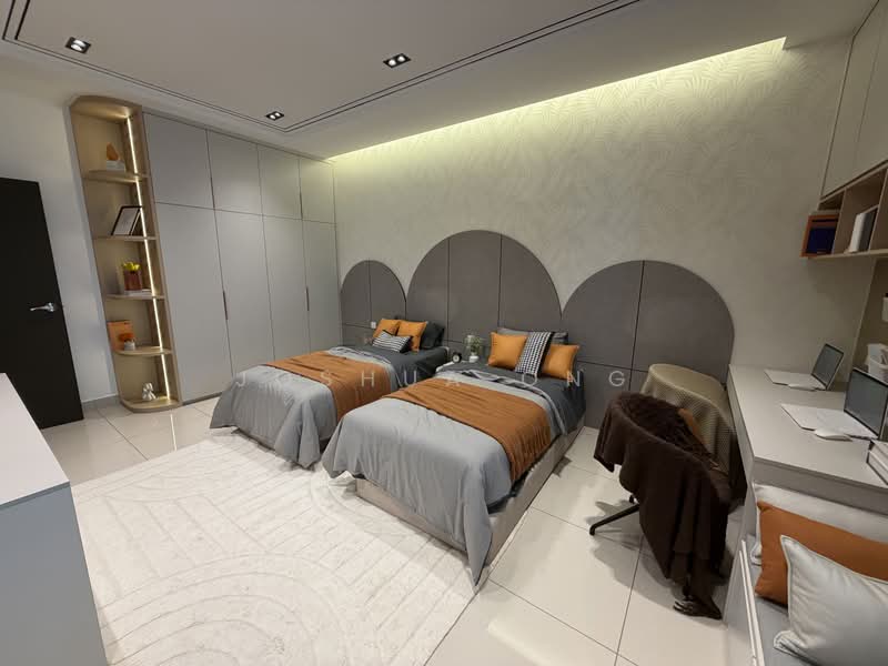 Semi-Detached House for Sale in Sungai Ara (Penang) - Joshua Ong - PropertyGuru.com.my