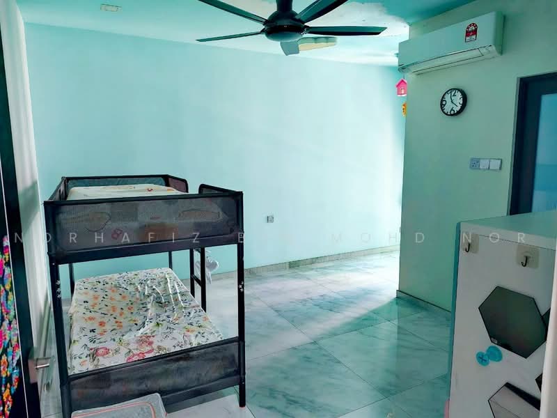 Condominium for Sale at Aston Kiara 3 - Norhafiz Bin Mohd Nor - Bedroom - PropertyGuru.com.my