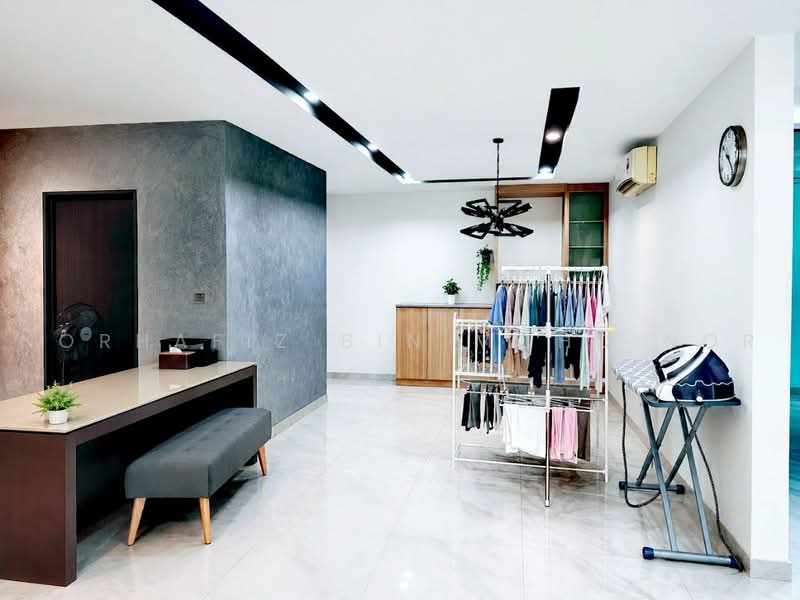 Condominium for Sale at Aston Kiara 3 - Norhafiz Bin Mohd Nor - Interior - PropertyGuru.com.my