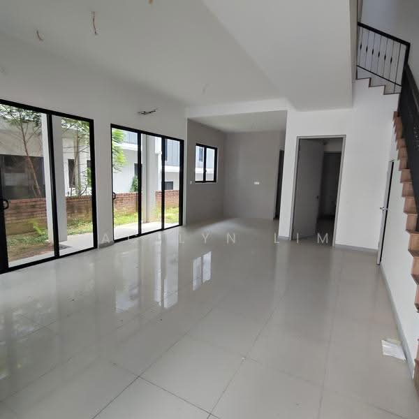 Rumah Kluster untuk Dijual di Bandar Bukit Puchong (Puchong) - Jacelyn Lim - Living Room - PropertyGuru.com.my