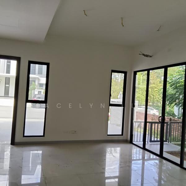 Rumah Kluster untuk Dijual di Bandar Bukit Puchong (Puchong) - Jacelyn Lim - Living Room - PropertyGuru.com.my