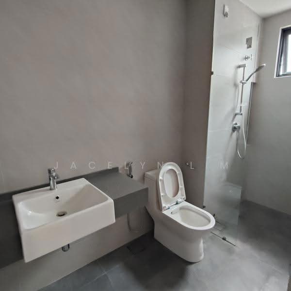 Rumah Kluster untuk Dijual di Bandar Bukit Puchong (Puchong) - Jacelyn Lim - Bathroom - PropertyGuru.com.my