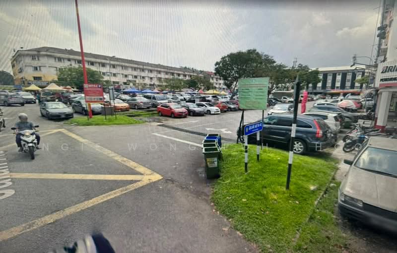 Kedai untuk Dijual di Setiawangsa (Kuala Lumpur) - Angie Wong Poh Choo - Exterior - PropertyGuru.com.my