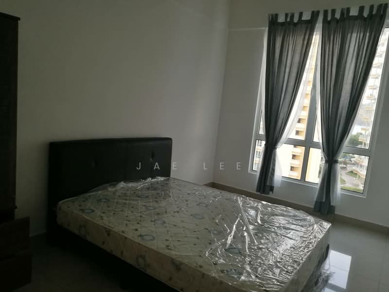 Service Residence for Sale at Summerton - Jae Lee - Bedroom - PropertyGuru.com.my