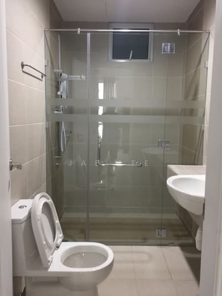 Service Residence for Sale at Summerton - Jae Lee - Bathroom - PropertyGuru.com.my