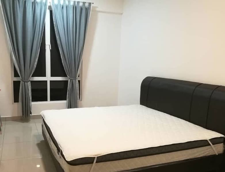 Service Residence for Sale at Summerton - Jae Lee - Bedroom - PropertyGuru.com.my