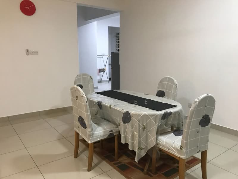 Service Residence for Sale at Summerton - Jae Lee - Dining Room - PropertyGuru.com.my
