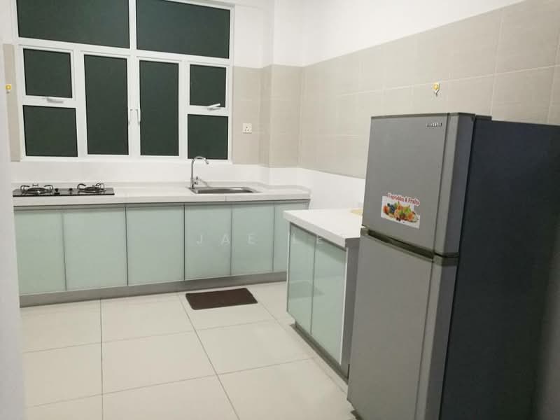 Service Residence for Sale at Summerton - Jae Lee - Kitchen - PropertyGuru.com.my