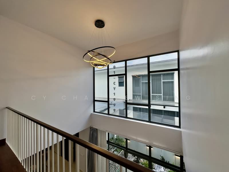 Semi-Detached House for Sale in Eco Ardence (Setia Alam) - CY Chan Yew Sing - Interior - PropertyGuru.com.my