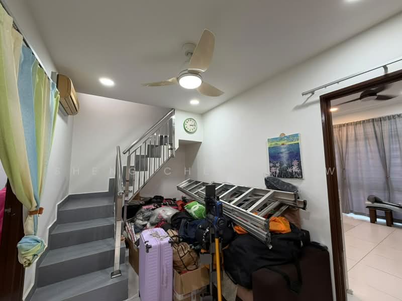 Rumah Teres 2-Tingkat untuk Dijual di Taman Mutiara Rini (Skudai) - Sheng Cheng Tiew - Interior - PropertyGuru.com.my