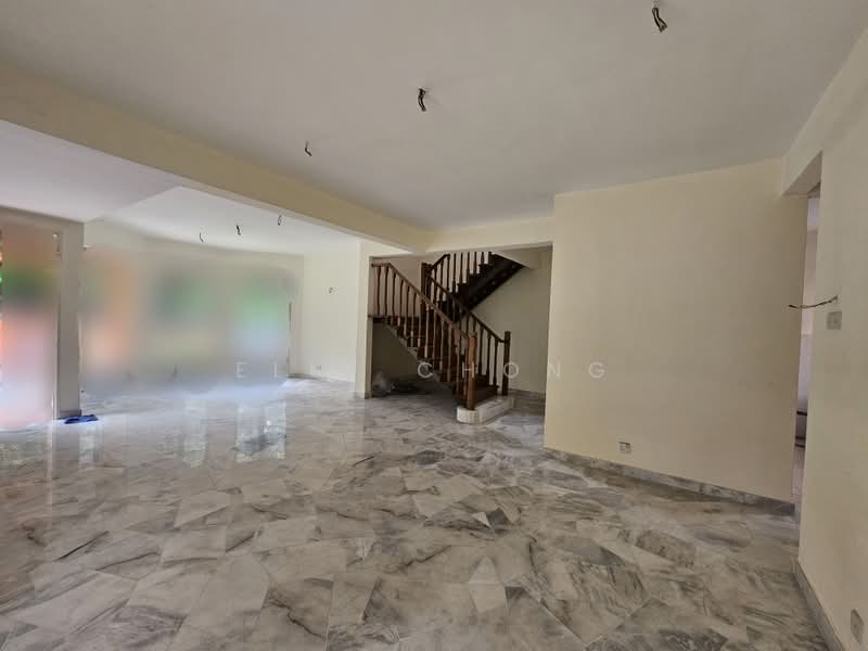 Terraced House for Sale in Alam Damai (Cheras) - Elly Chong - Interior - PropertyGuru.com.my