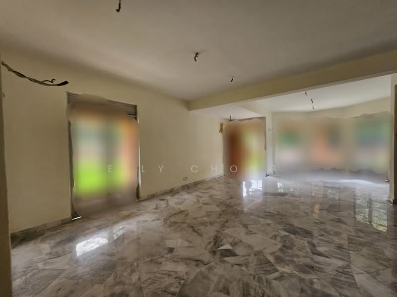 Terraced House for Sale in Alam Damai (Cheras) - Elly Chong - Interior - PropertyGuru.com.my