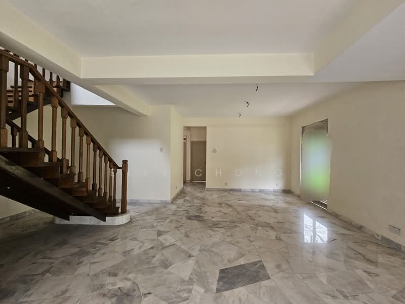 Terraced House for Sale in Alam Damai (Cheras) - Elly Chong - Interior - PropertyGuru.com.my