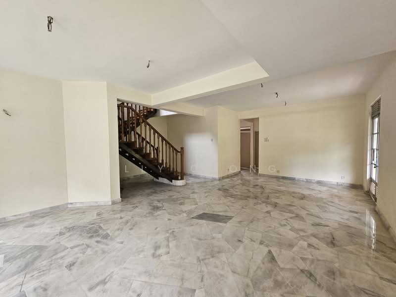 Terraced House for Sale in Alam Damai (Cheras) - Elly Chong - Interior - PropertyGuru.com.my