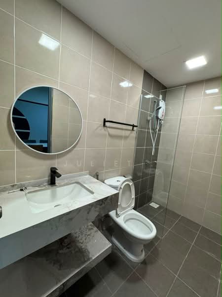 Condominium for Rent at Residensi Desa Satumas - Juliet . - PropertyGuru.com.my