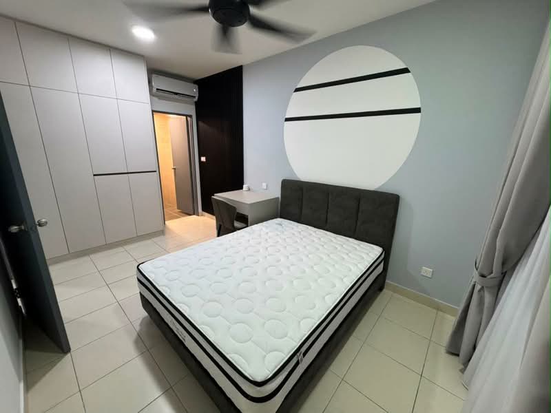 Condominium for Rent at Residensi Desa Satumas - Juliet . - PropertyGuru.com.my