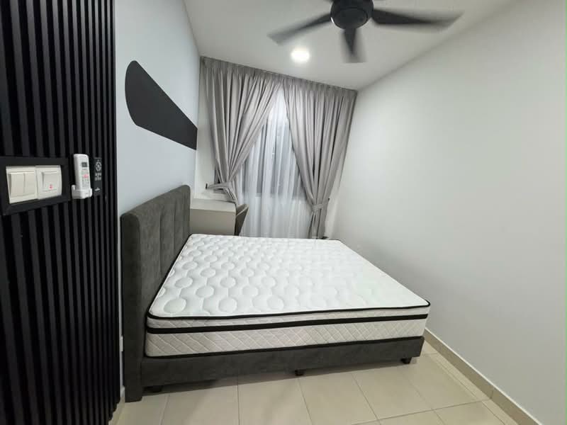 Condominium for Rent at Residensi Desa Satumas - Juliet . - PropertyGuru.com.my