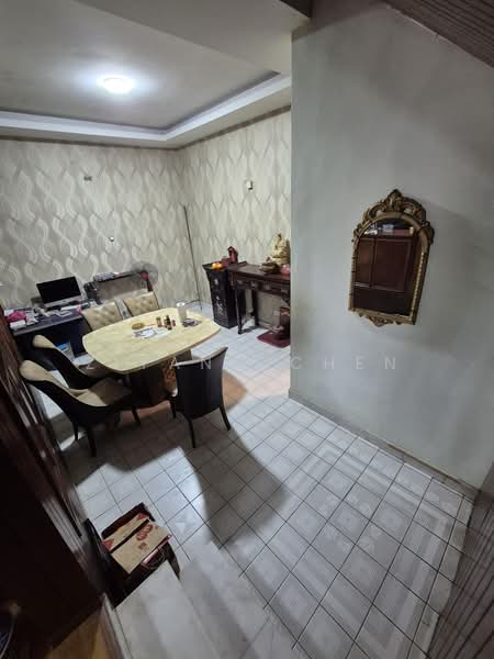 Rumah Teres 2-Tingkat untuk Dijual di SS2 (Petaling Jaya) - Ziyang Chen - Interior - PropertyGuru.com.my